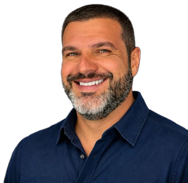 Fernando Lima, fundador da Icarus