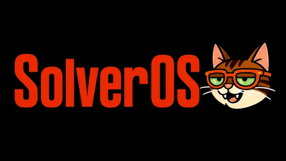 SolverOS