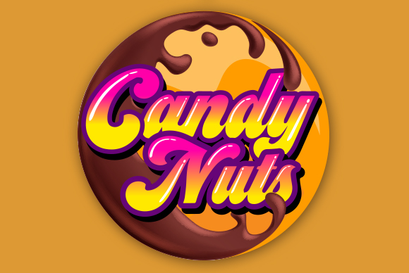 CANDY NUTS