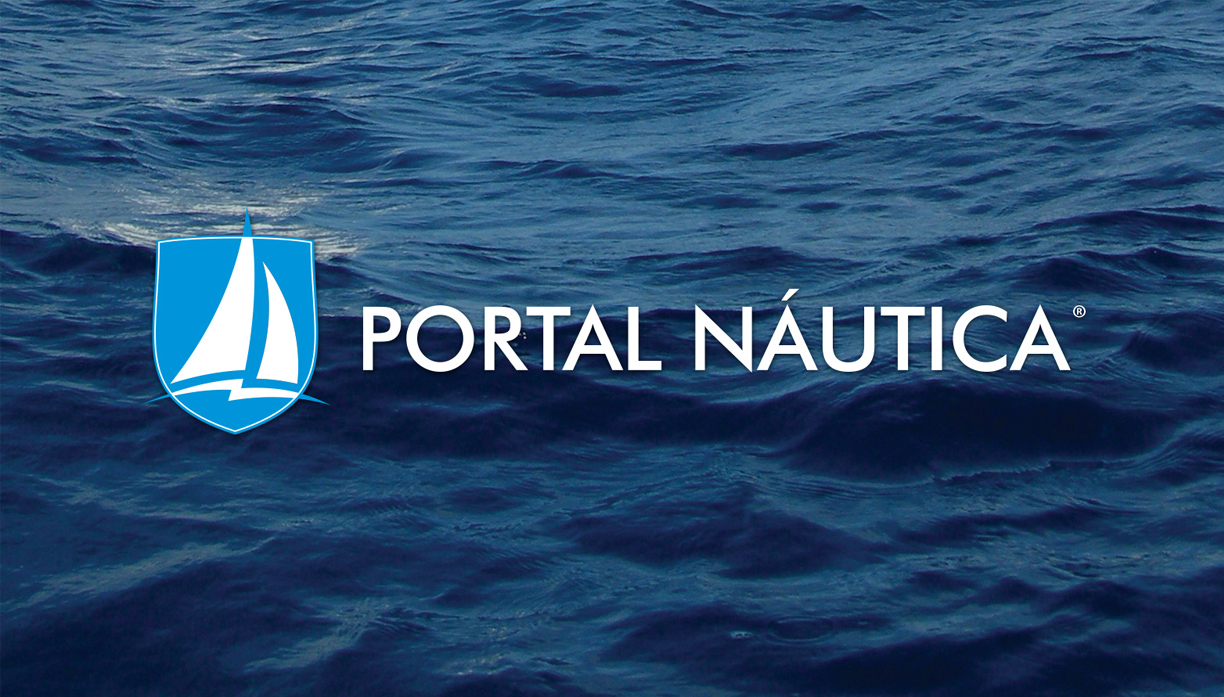 portal náutica key visual